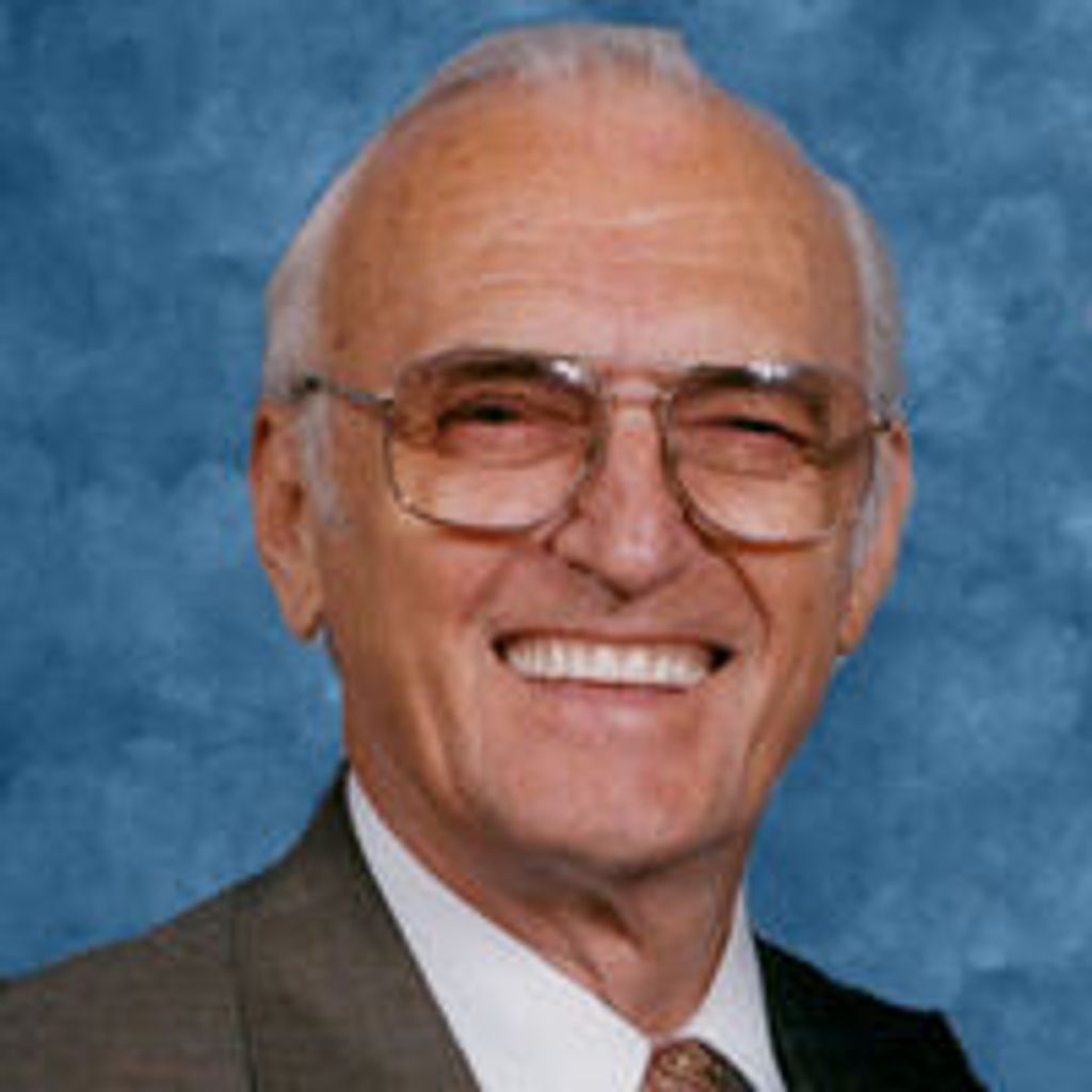 George (Gene) Weir