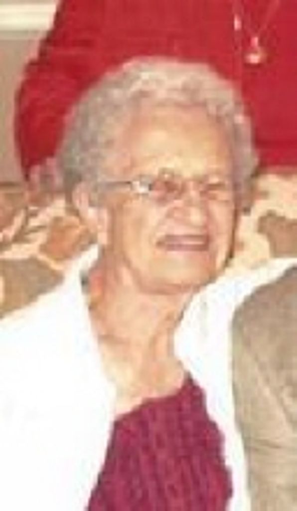 Pauline McGUIRE