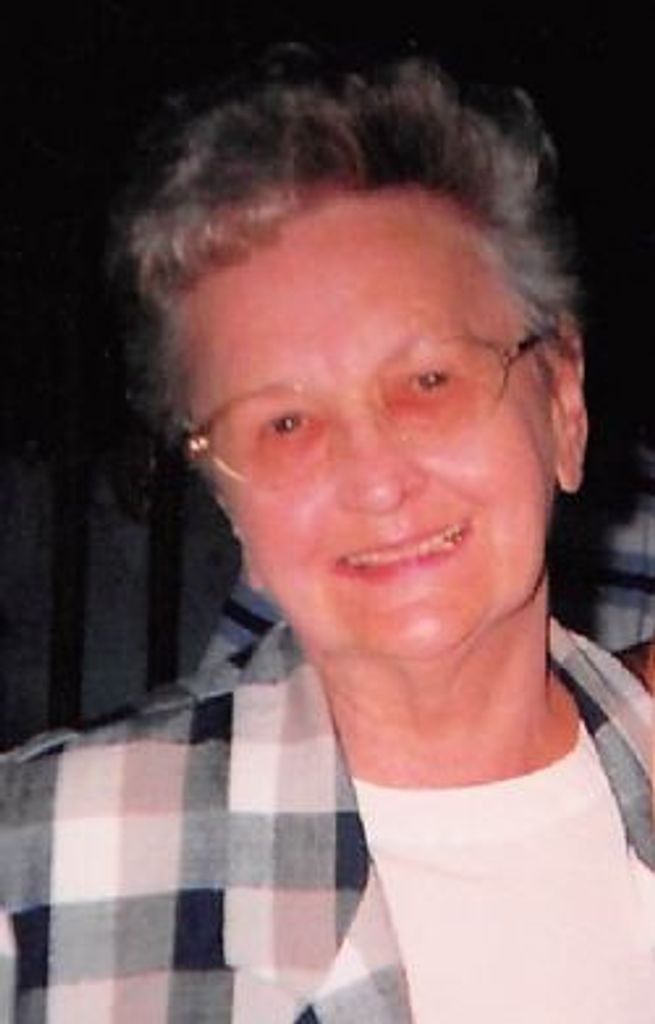 Carline K. Caul Profile Photo