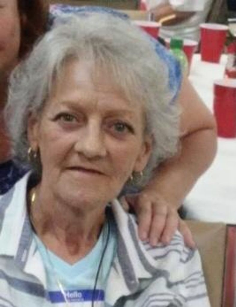 Pearl E. "Sissy" Thomas Profile Photo