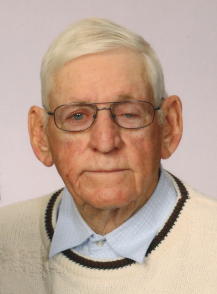 Allen Albert Hoeft Profile Photo