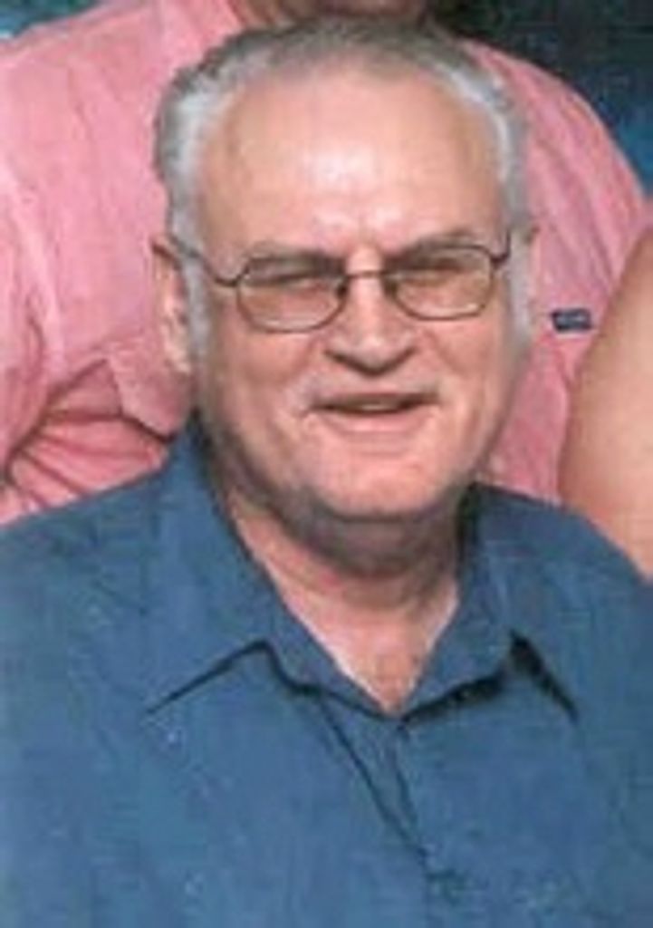 Albert Ghyraine Smelser