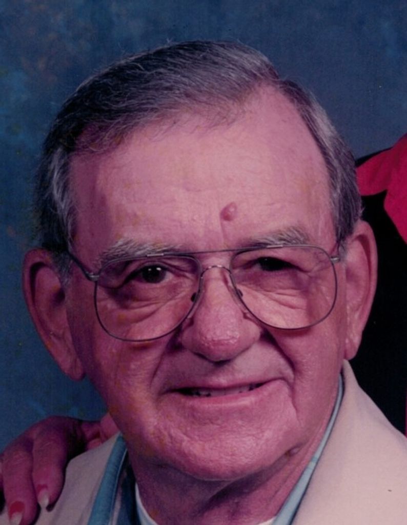 James Melwood Gash Profile Photo