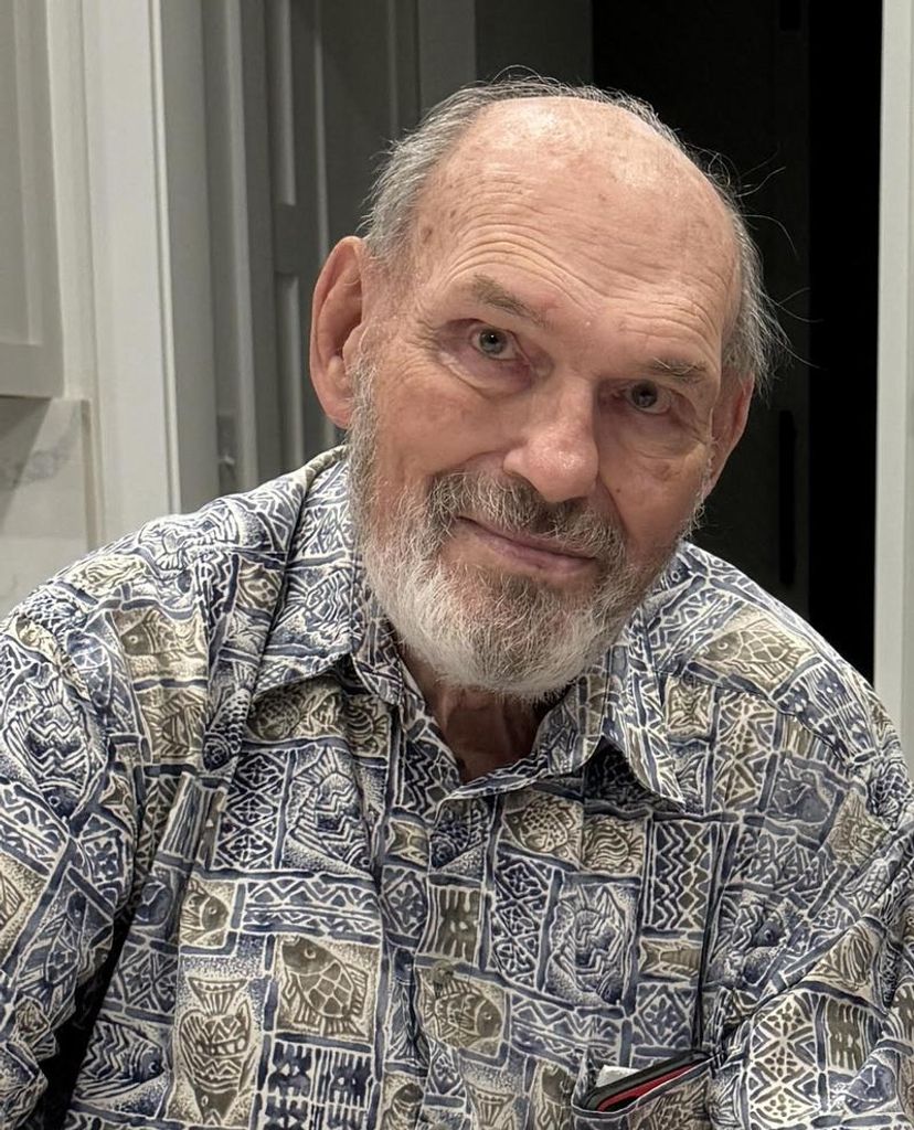 Michael Lee Ruggles Profile Photo