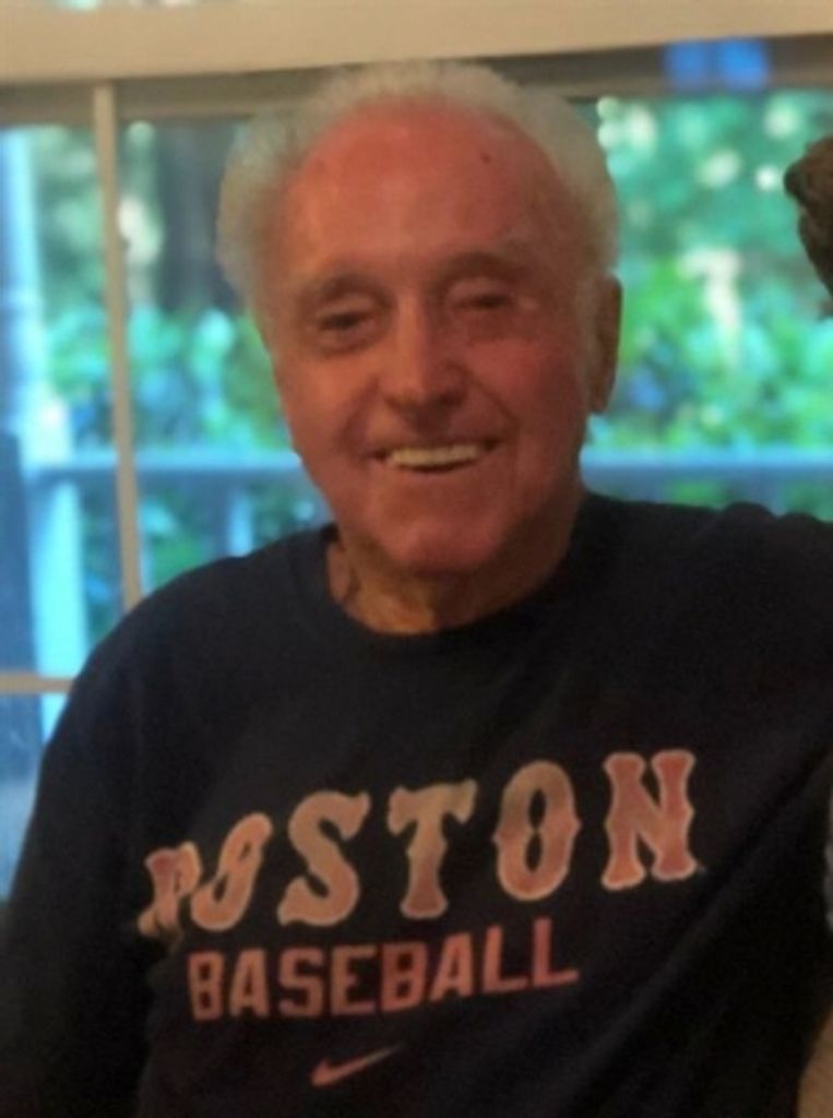 Robert Edward Rennie Profile Photo