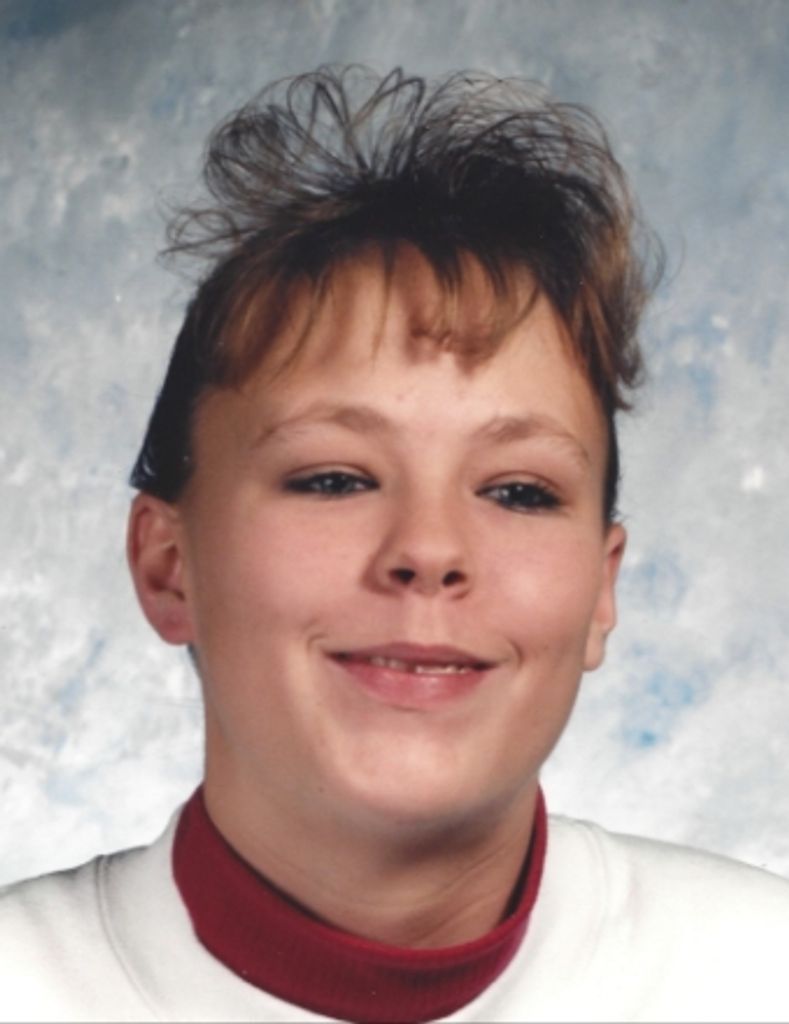 Bethany Ingram Profile Photo