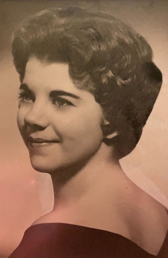 Barbara Jean Rader