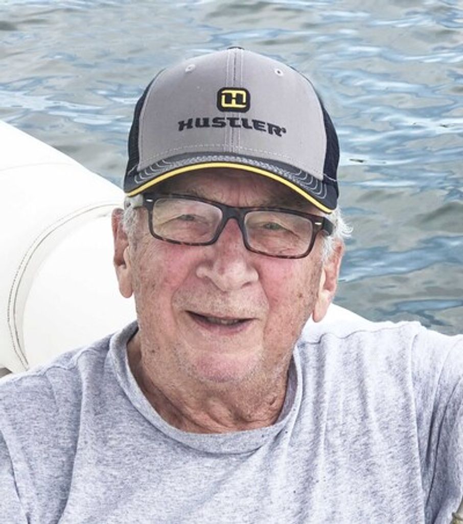 Gordon Herman Schoeneweg Profile Photo