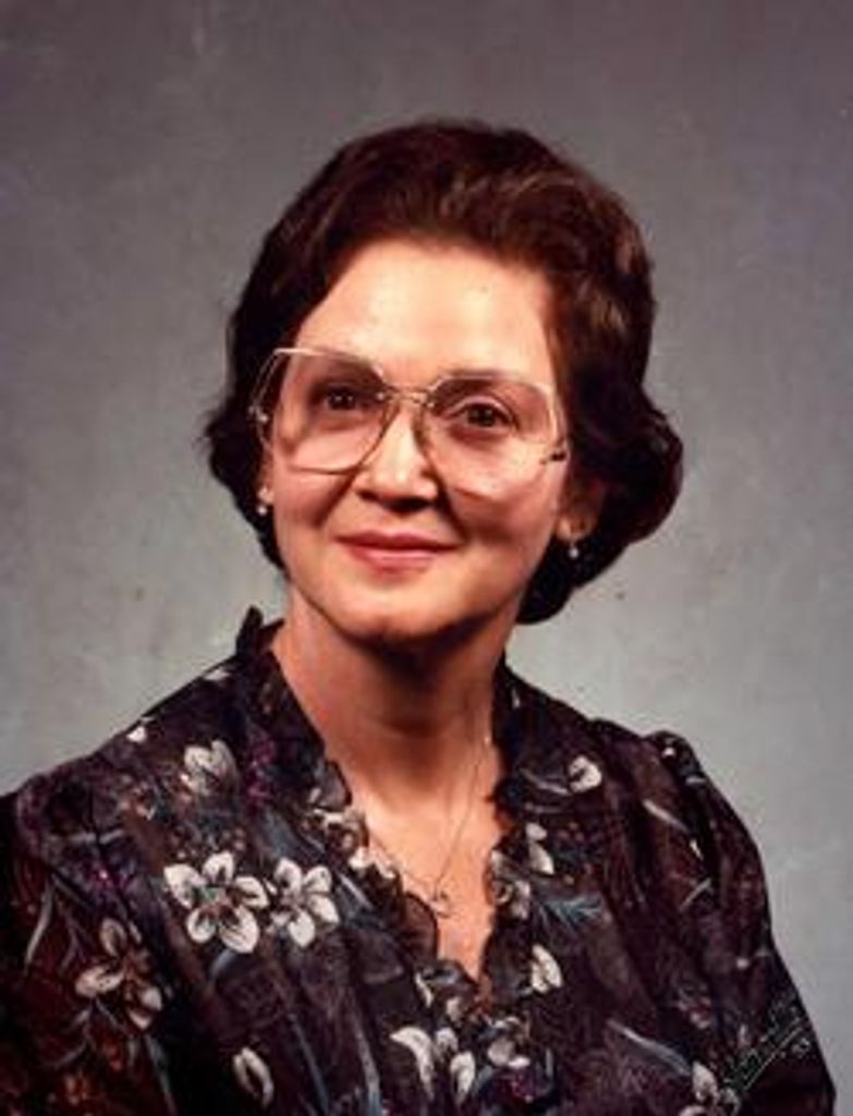 Eleanor E. Huffman