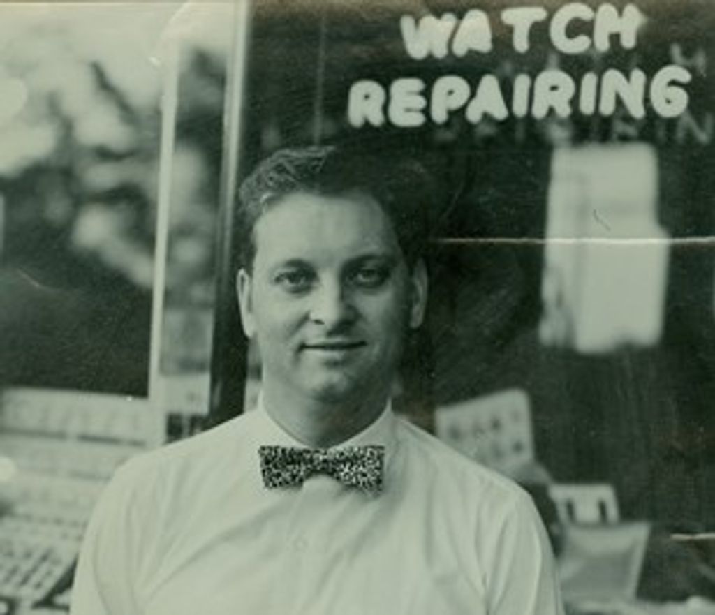 Ronald Joseph Wojcik