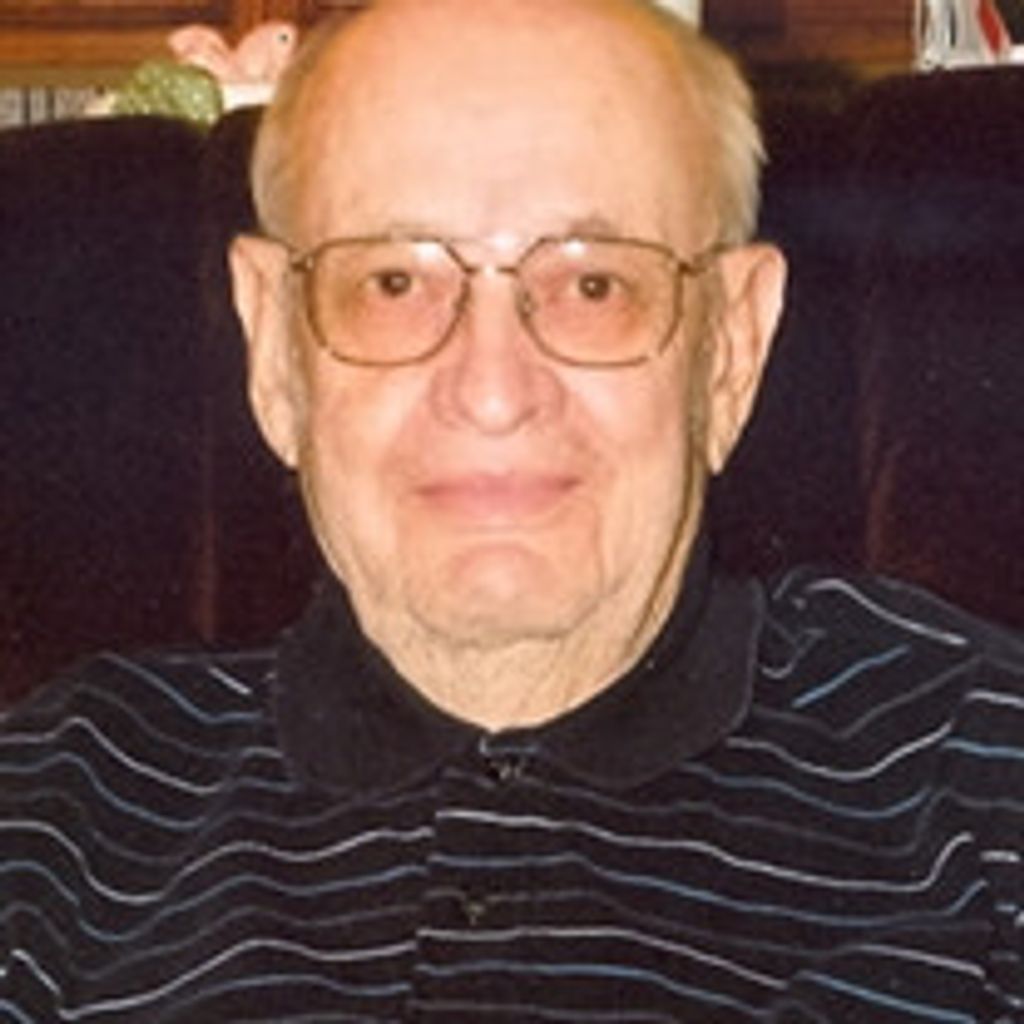 James Audrey Richardson