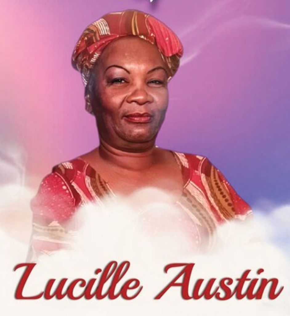 Ms. Lucille Austin Profile Photo