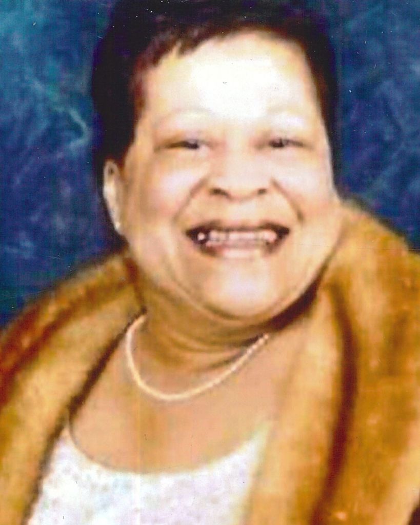 Dorothy Ann Poynter