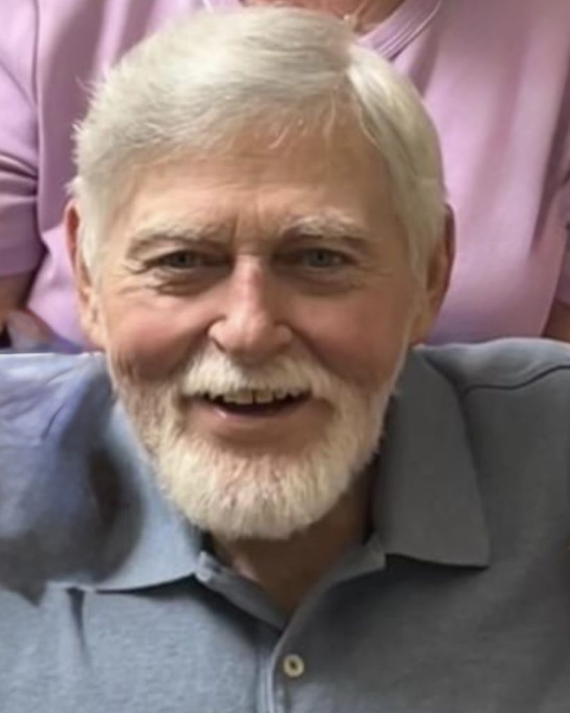 Walter M. Wichrowski Profile Photo