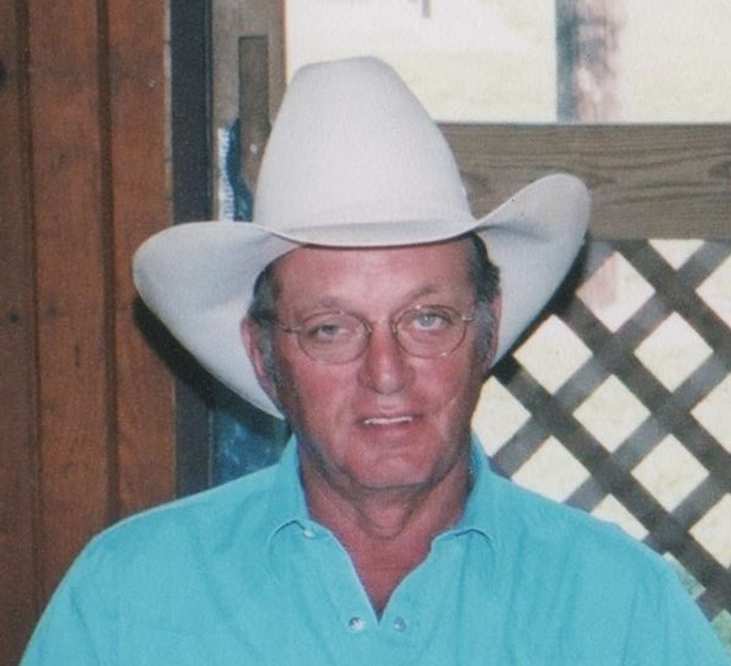 Raymond 'Bud' Risner