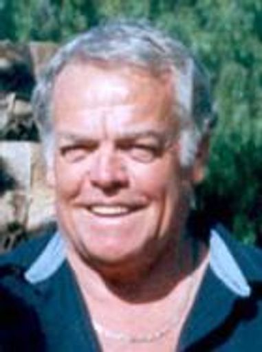 John Shaw Profile Photo