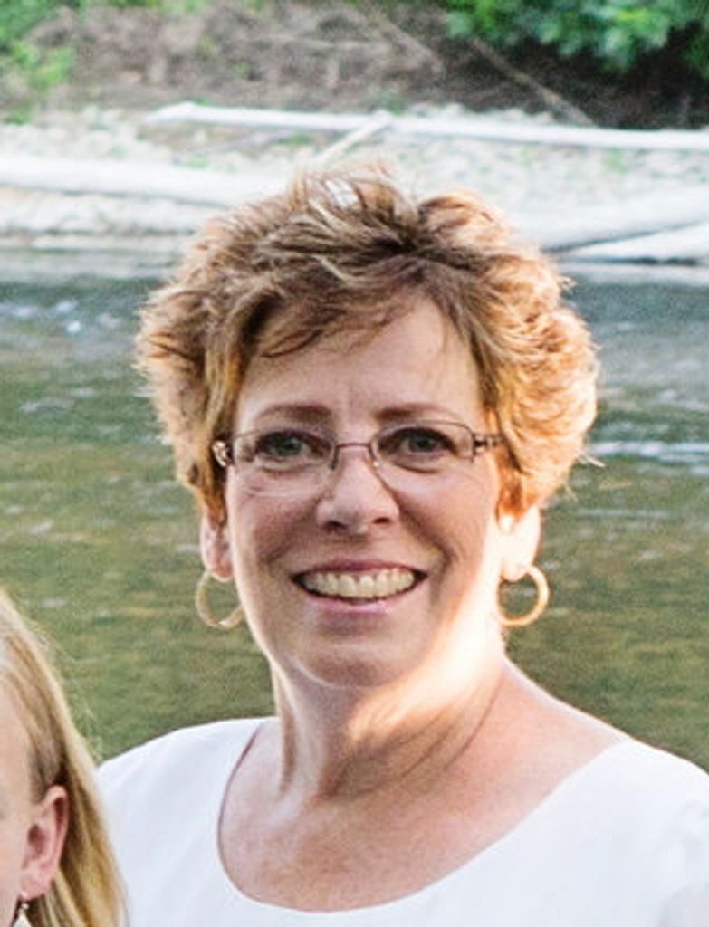 Patricia "Patti" Nancolas Profile Photo