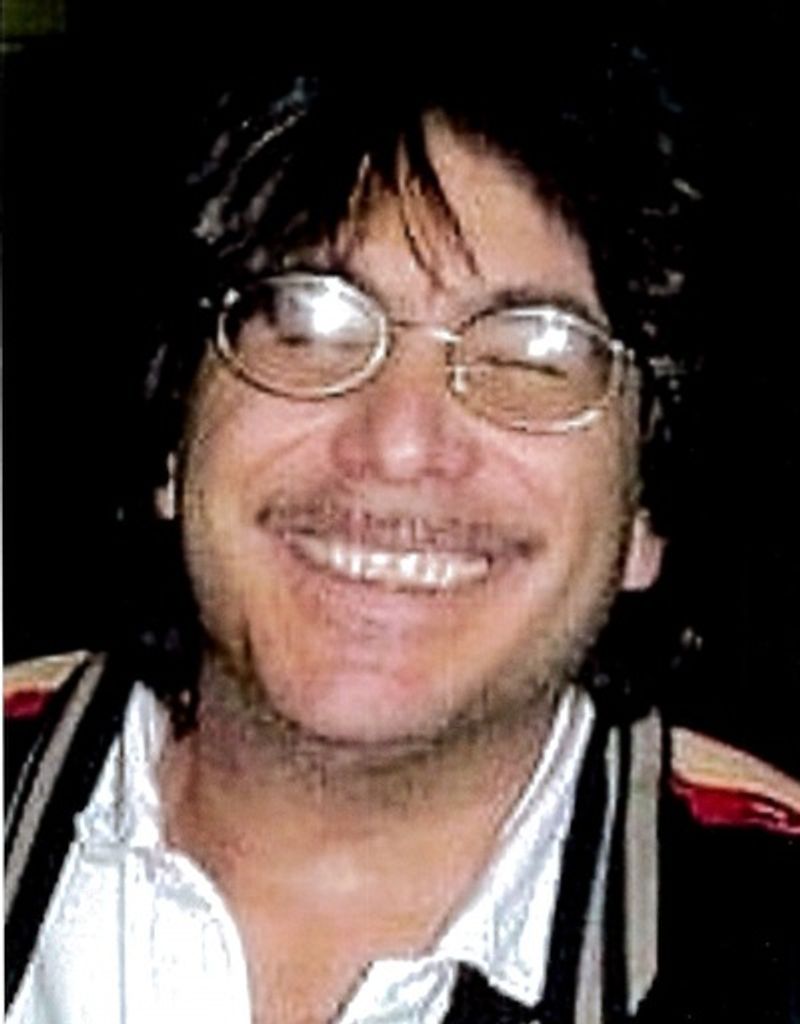 Joseph R. Ricketts Profile Photo