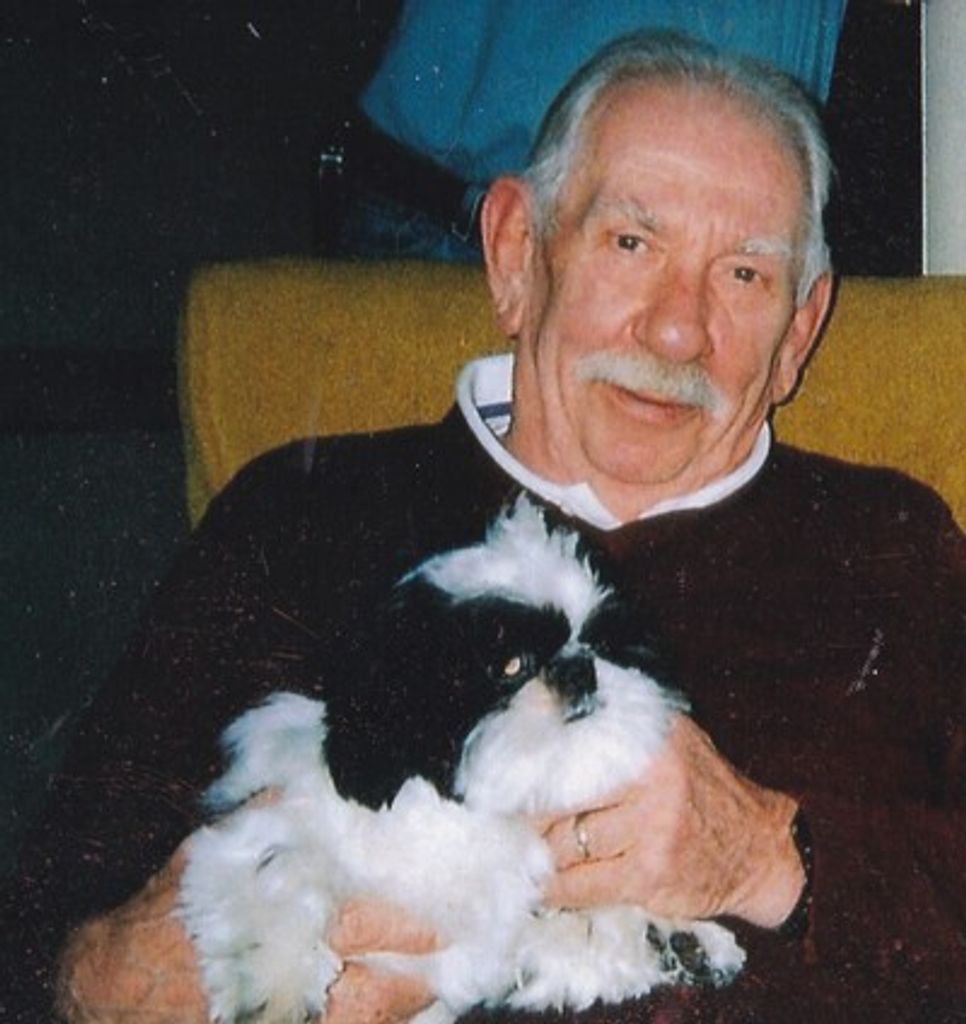 Irvin L. "Irv" Arter Profile Photo