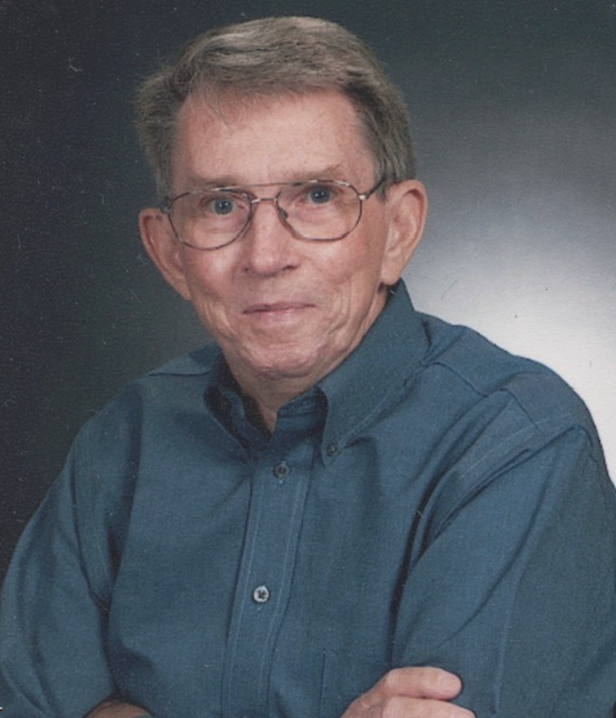 George Edwards Profile Photo