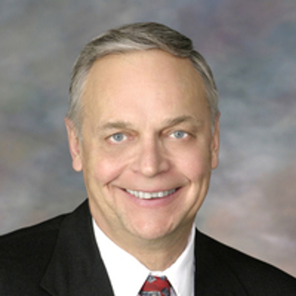 Bruce L. Fagerholt