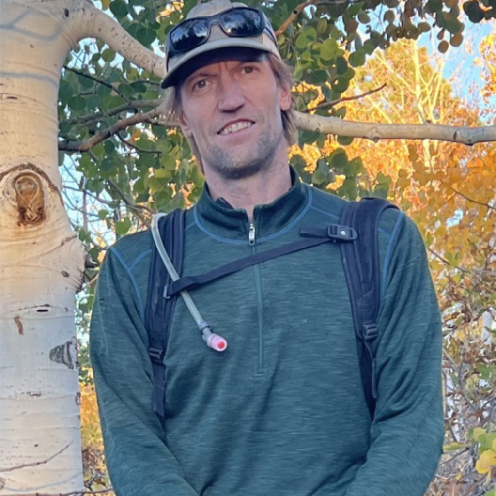 Michael Janulaitis Profile Photo