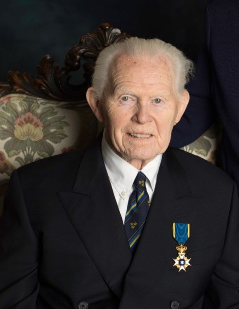 Bertil Erik Gustav Brunk Profile Photo