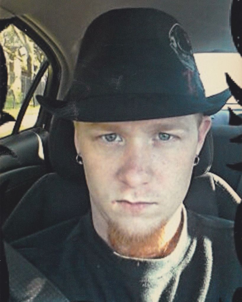 Johnny Wayne Siratt Jr.