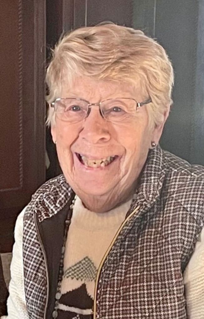 Gloria Louise Rowe Profile Photo