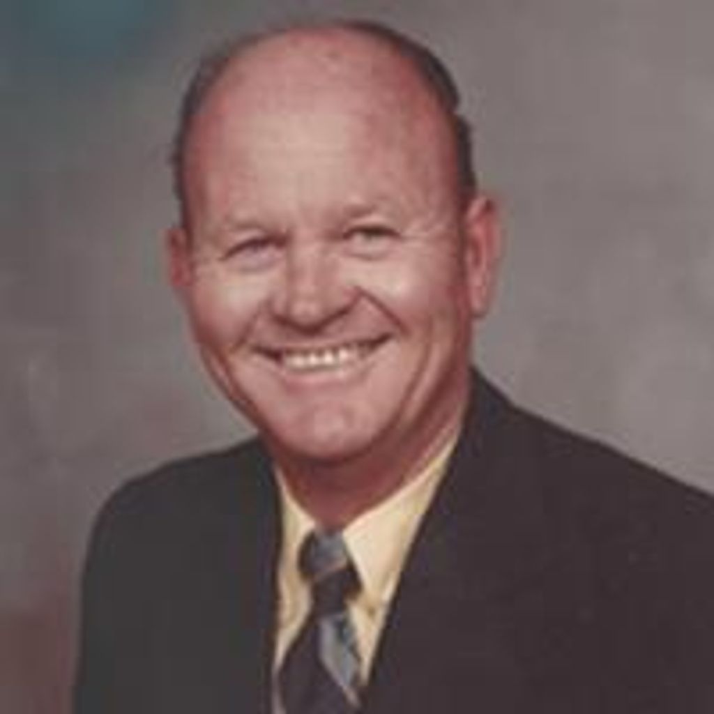 Hugh Edward Frank