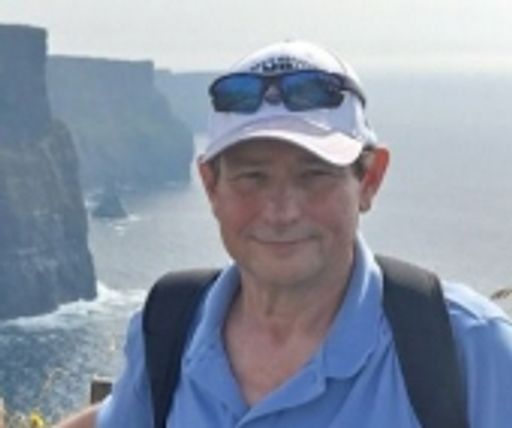 Joseph Francis Fitzpatrick Iii Profile Photo