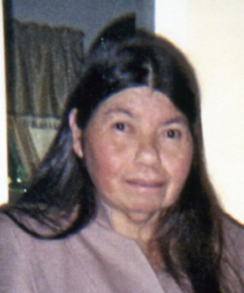 Nilda Iris Lugo