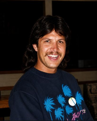 Jack Lawrence Ybarra Profile Photo