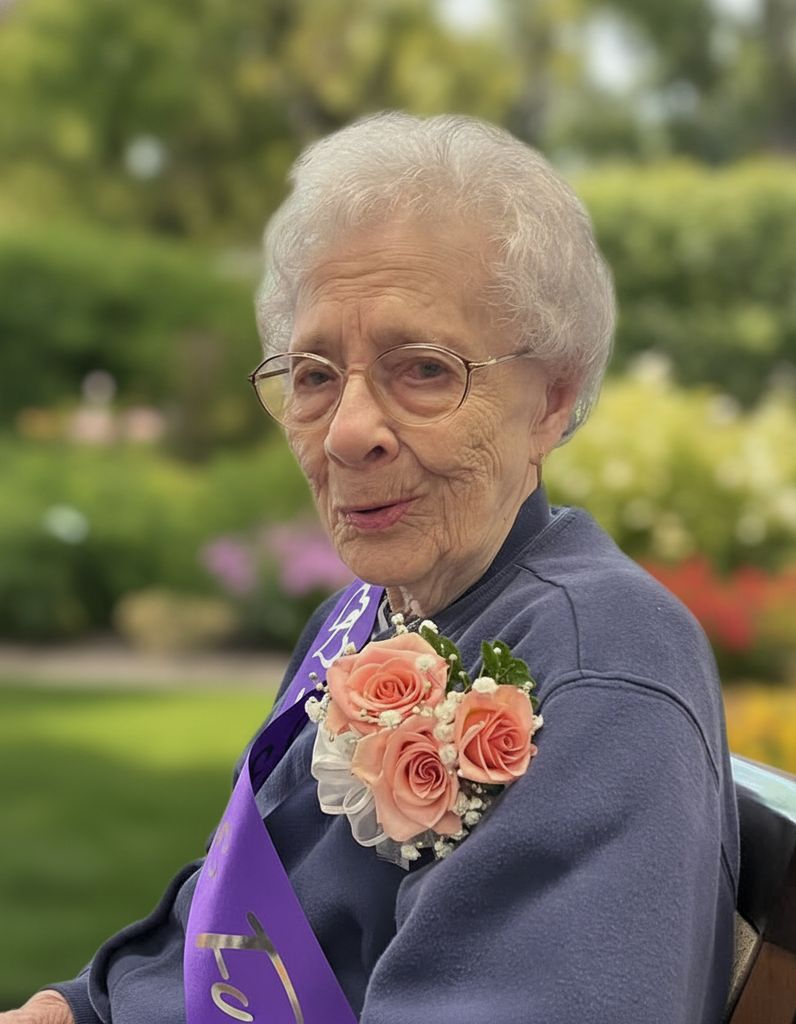 Dorothy Helen Albright Profile Photo