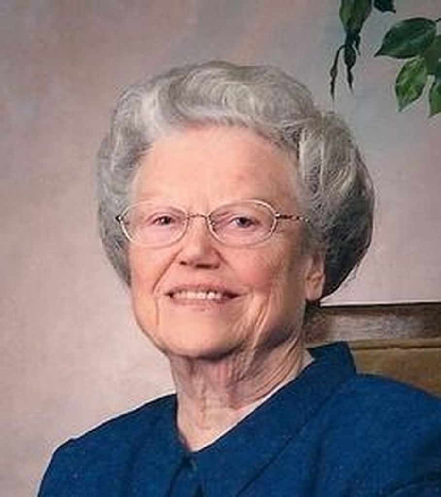 Clara M. Gerber