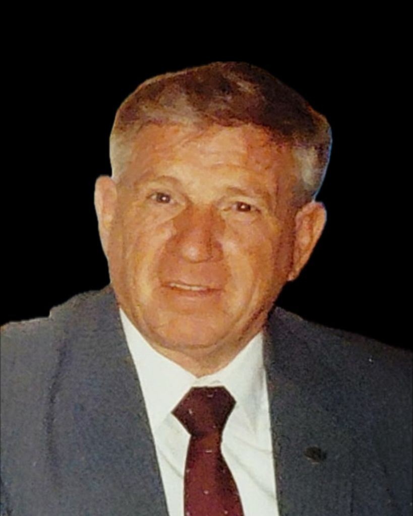 James William Keller, Sr. Profile Photo