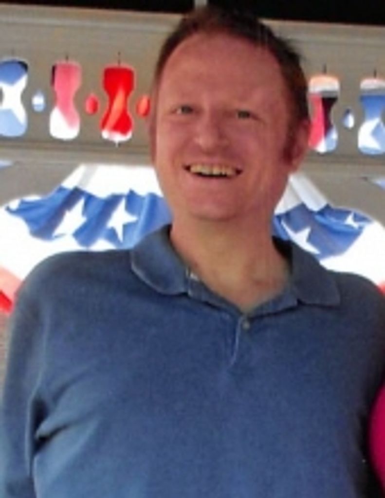 Scott Anthony Bucalo