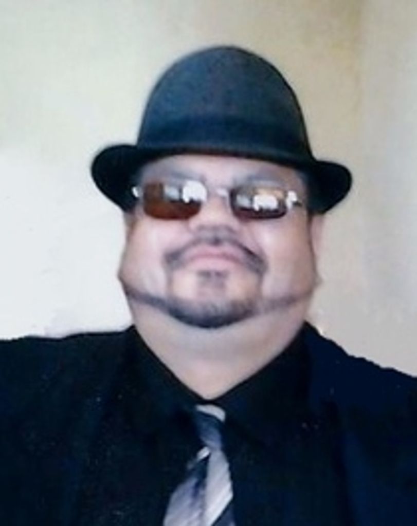 Ruben Tejeda