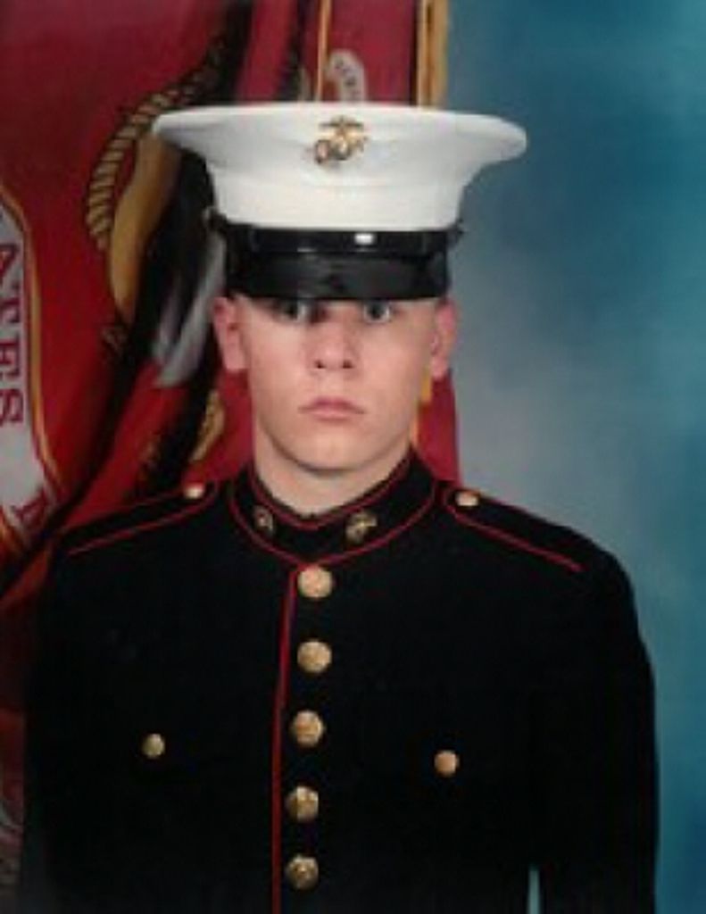 Kyle Adrian Sean Rucinski Profile Photo