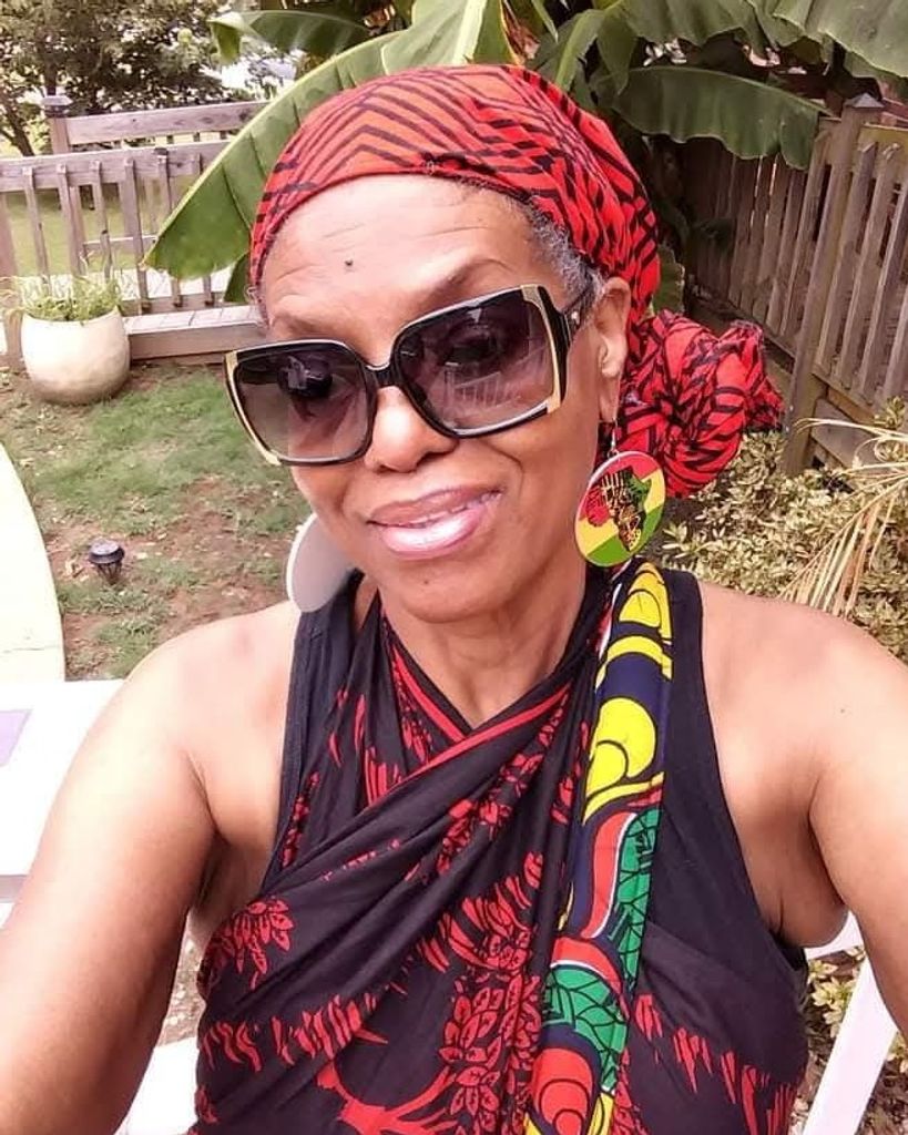 Sandra Elaine Washington Profile Photo