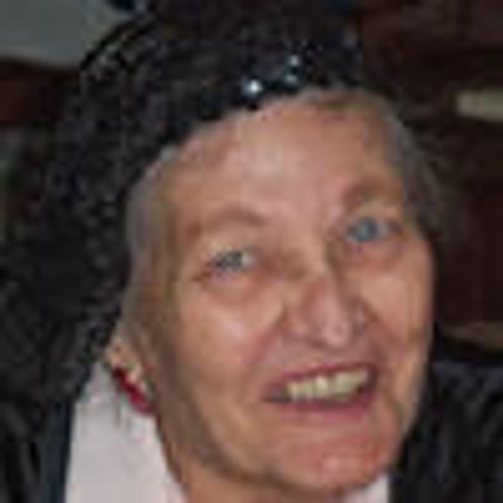 Shirley M Bennett (Peterson) Profile Photo