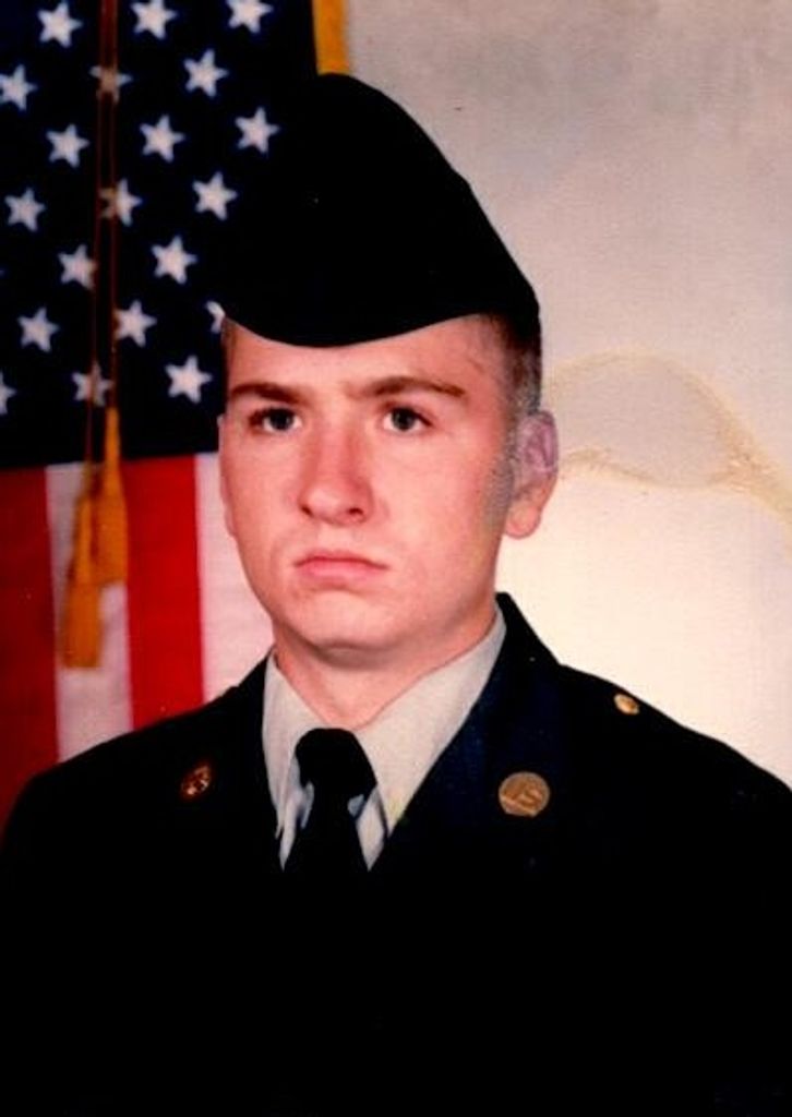 James Anthony Profile Photo