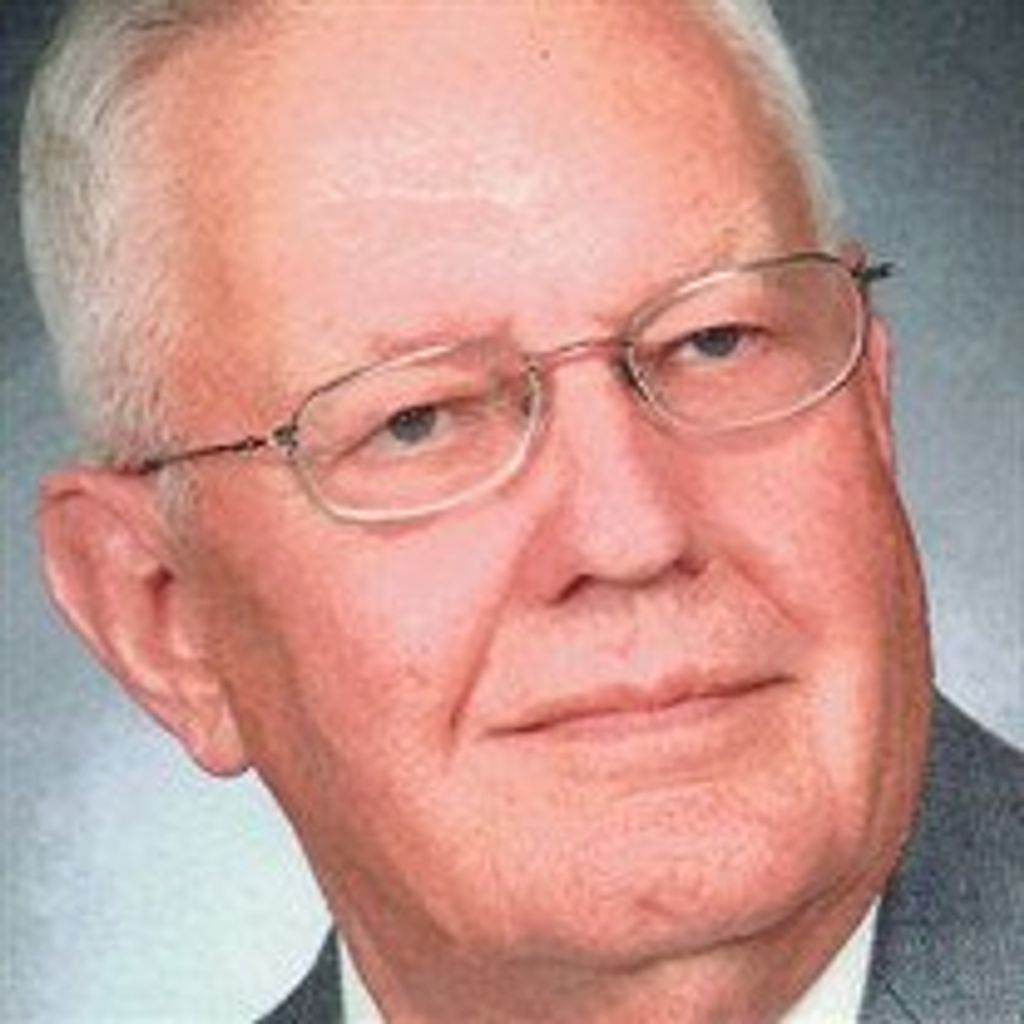 Clarence Breining