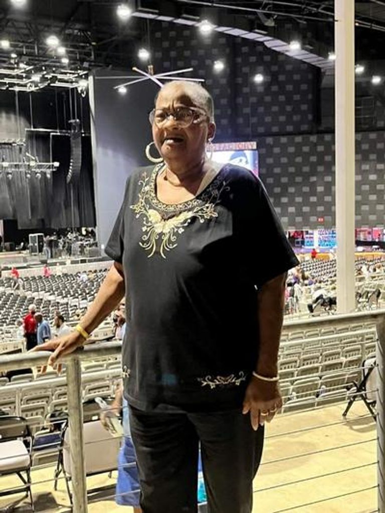 Janie "Pat" Miles Profile Photo