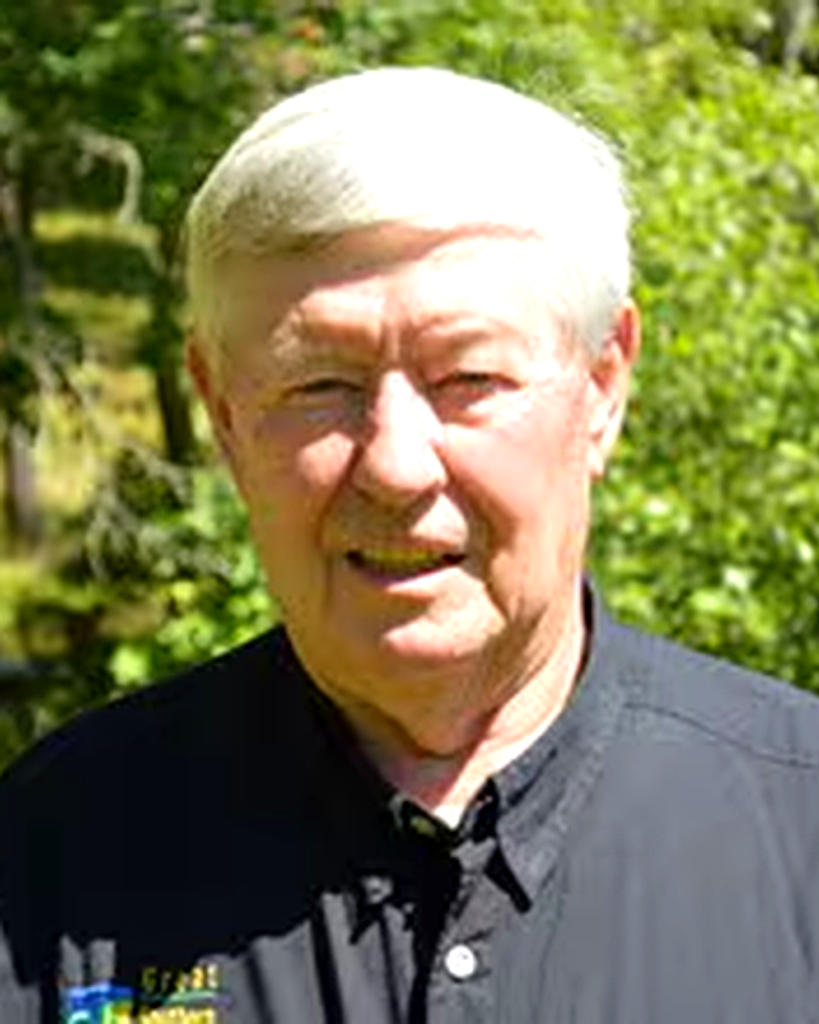 Robert Leroy Stewart Profile Photo