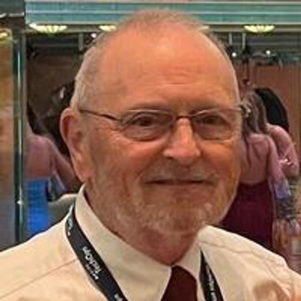Joseph G. "Joe" Chapman Profile Photo