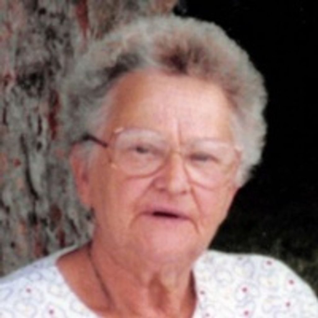 Mildred Emond
