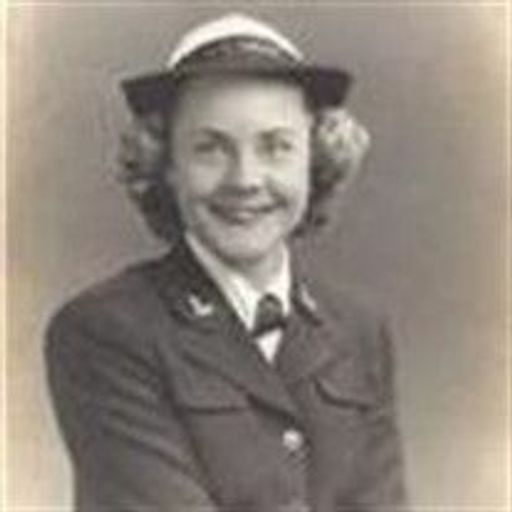 June Phillips Sheppard Profile Photo