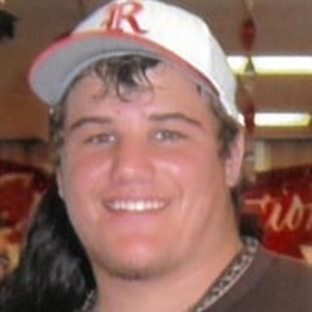 Aaron F. Pohlen Profile Photo