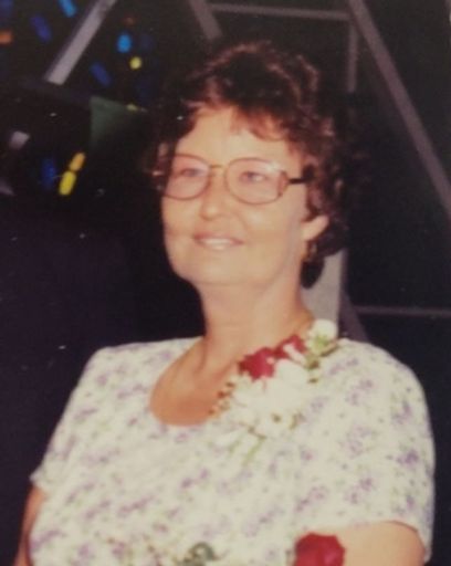 Jan Margaret Thompson Profile Photo